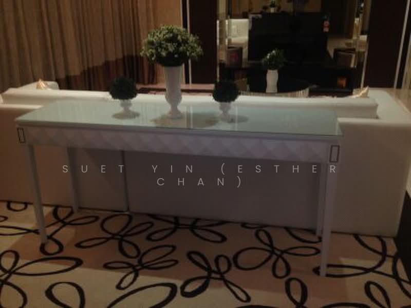 Service Residence for Sale at The Panorama - Suet Yin (Esther Chan) - Living Room - PropertyGuru.com.my