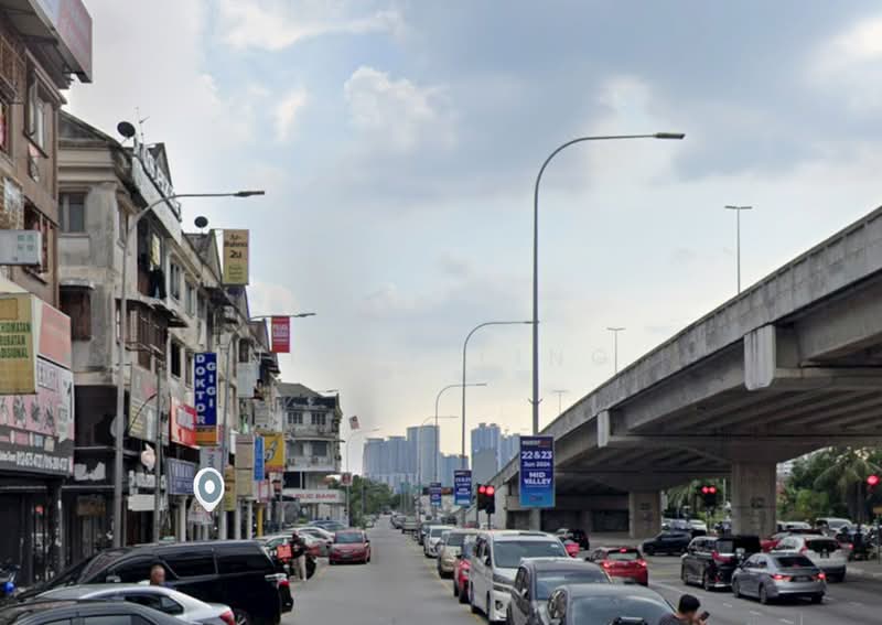 Shop for Rent in Taman Pandan Indah (Ampang) - Nicky Ling - PropertyGuru.com.my
