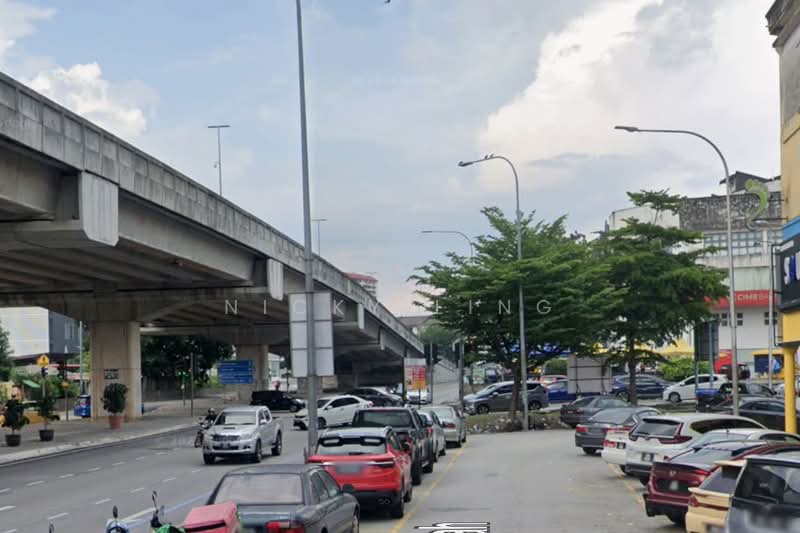 Shop for Rent in Taman Pandan Indah (Ampang) - Nicky Ling - PropertyGuru.com.my