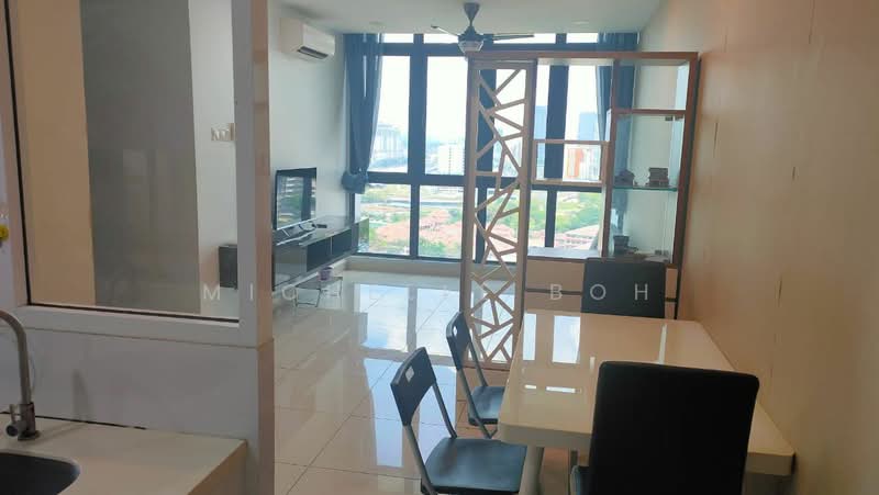 Service Residence for Rent at H2O Residences - Michelle Boh - PropertyGuru.com.my