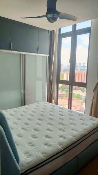 Service Residence for Rent at H2O Residences - Michelle Boh - PropertyGuru.com.my