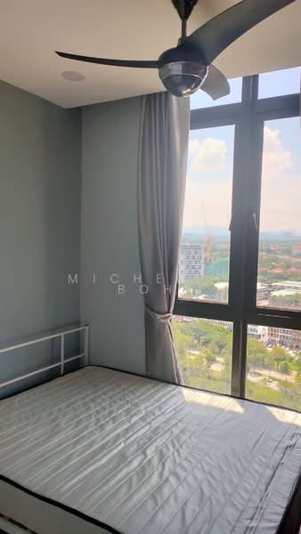 Service Residence for Rent at H2O Residences - Michelle Boh - PropertyGuru.com.my