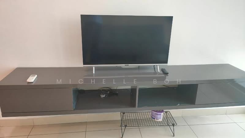 Service Residence for Rent at H2O Residences - Michelle Boh - PropertyGuru.com.my