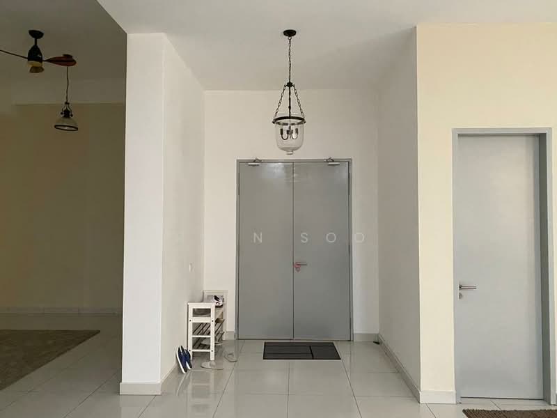 Condominium for Sale at Dua Menjalara - Ryan Soo - Entrance - PropertyGuru.com.my