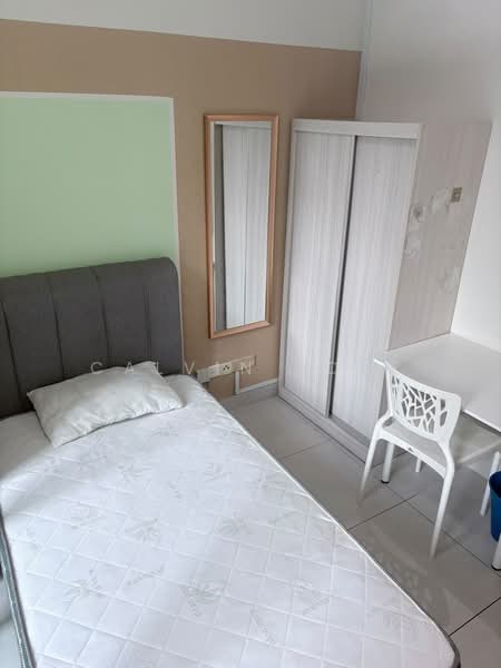 Service Residence for Rent at Majestic Maxim - Calvin Loke - PropertyGuru.com.my