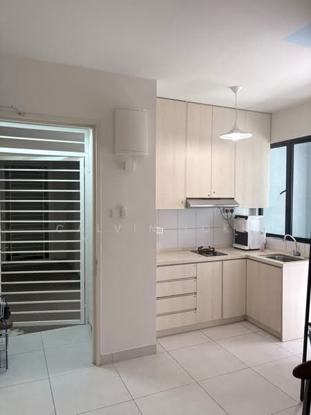 Service Residence for Rent at Majestic Maxim - Calvin Loke - PropertyGuru.com.my