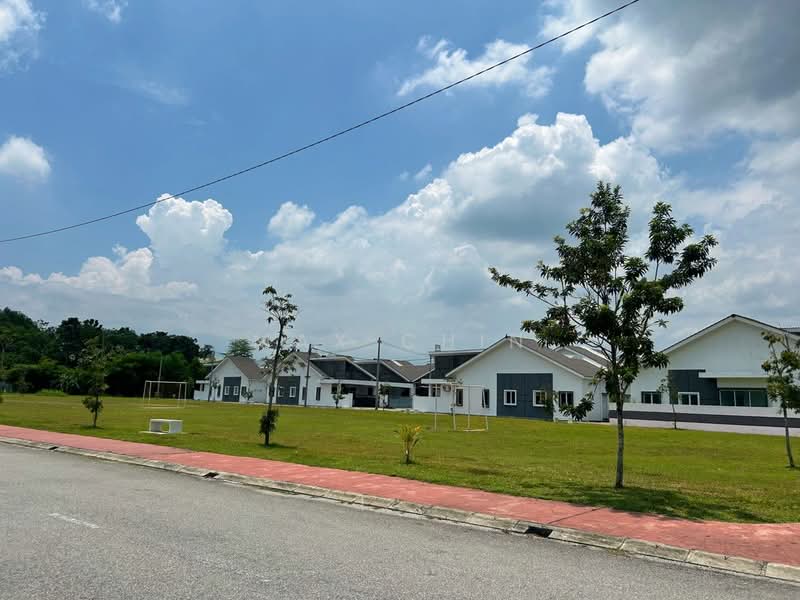 1-storey Terraced House for Sale in Bandar Baru Tasek (Ipoh) - Max Chin - PLAYGROUND - PropertyGuru.com.my