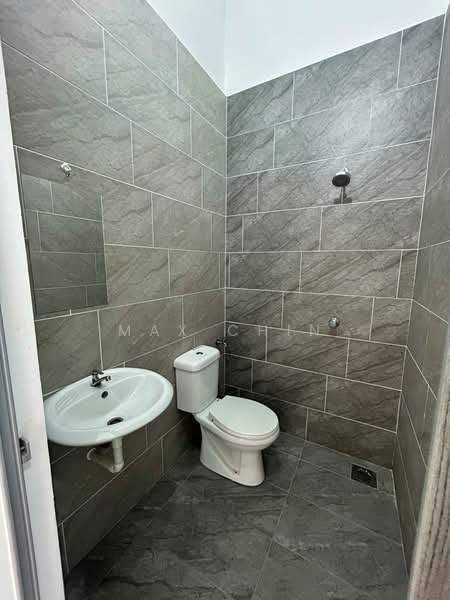 1-storey Terraced House for Sale in Bandar Baru Tasek (Ipoh) - Max Chin - Bathroom - PropertyGuru.com.my