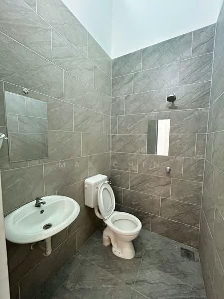 1-storey Terraced House for Sale in Bandar Baru Tasek (Ipoh) - Max Chin - Bathroom - PropertyGuru.com.my