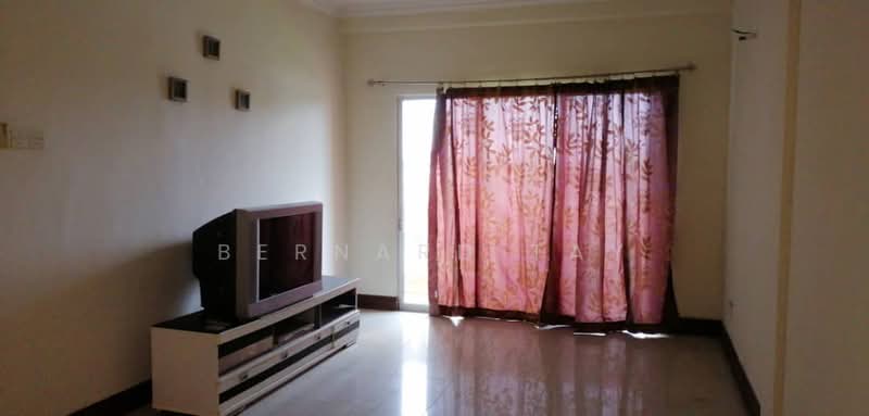 Apartment for Sale at Anggerik Villa 2 - Bernard Tay - Living Room - PropertyGuru.com.my