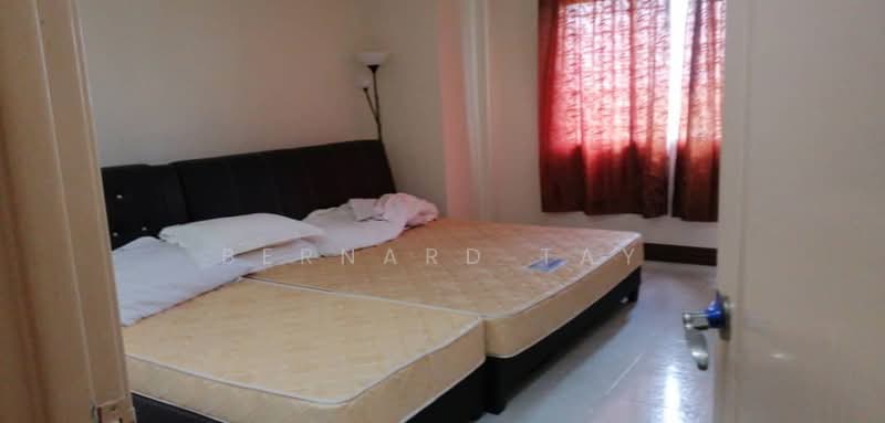Apartment for Sale at Anggerik Villa 2 - Bernard Tay - Bedroom - PropertyGuru.com.my