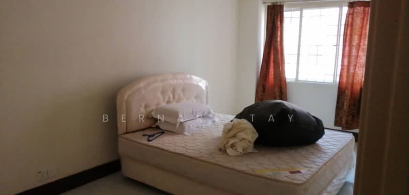 Apartment for Sale at Anggerik Villa 2 - Bernard Tay - Bedroom - PropertyGuru.com.my