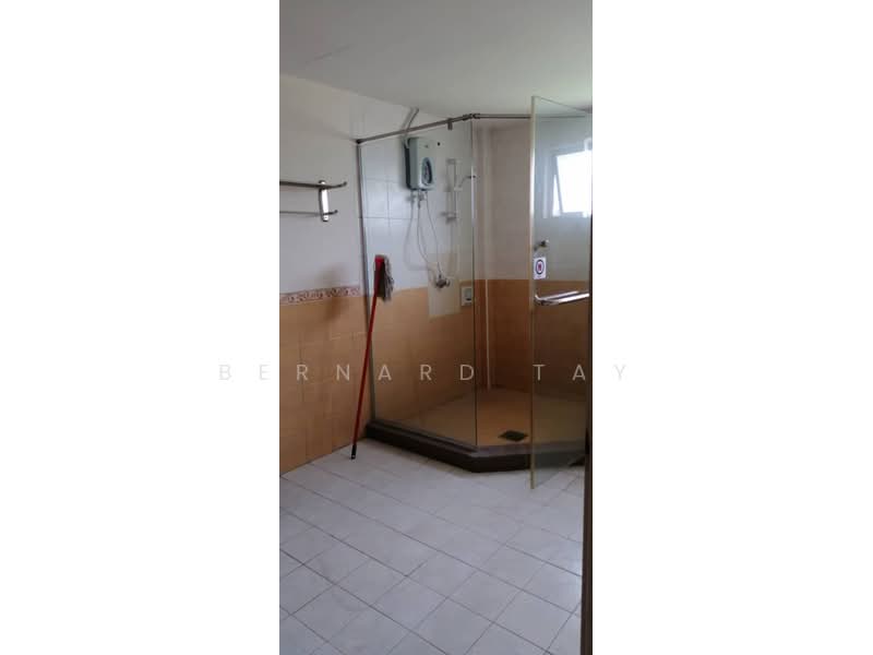 Apartment for Sale at Anggerik Villa 2 - Bernard Tay - Bathroom - PropertyGuru.com.my