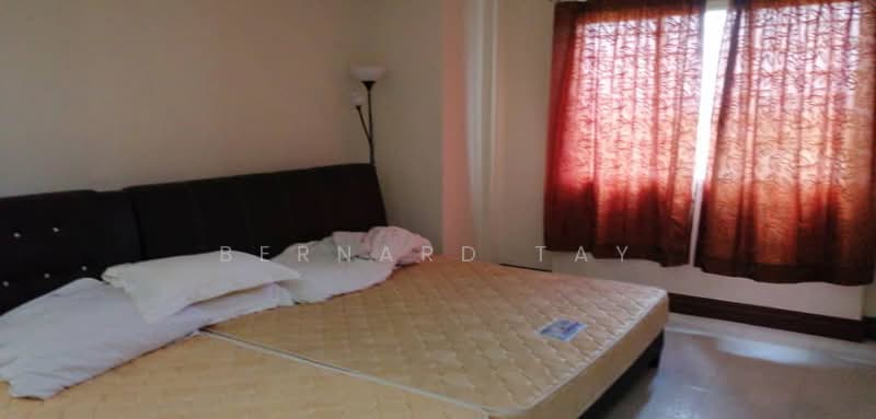 Apartment for Sale at Anggerik Villa 2 - Bernard Tay - Bedroom - PropertyGuru.com.my
