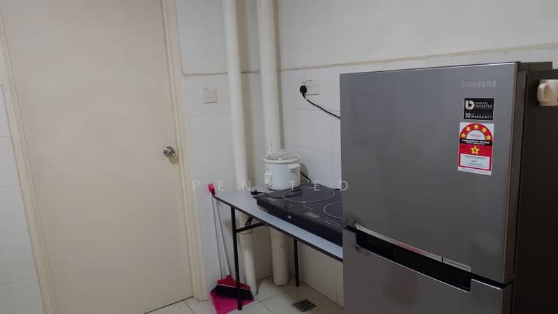 Pangsapuri untuk Dijual di Idaman Iris - Pen Teo - PropertyGuru.com.my