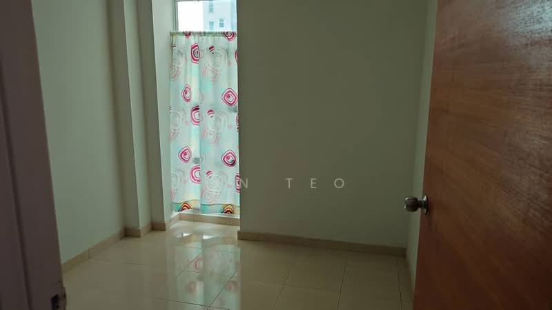 Pangsapuri untuk Dijual di Idaman Iris - Pen Teo - PropertyGuru.com.my