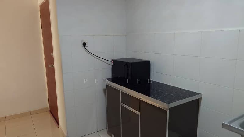 Pangsapuri untuk Dijual di Idaman Iris - Pen Teo - PropertyGuru.com.my