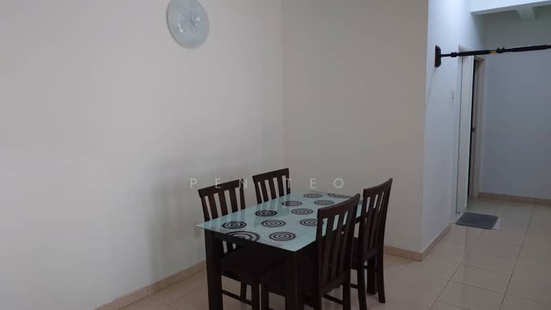 Pangsapuri untuk Dijual di Idaman Iris - Pen Teo - PropertyGuru.com.my