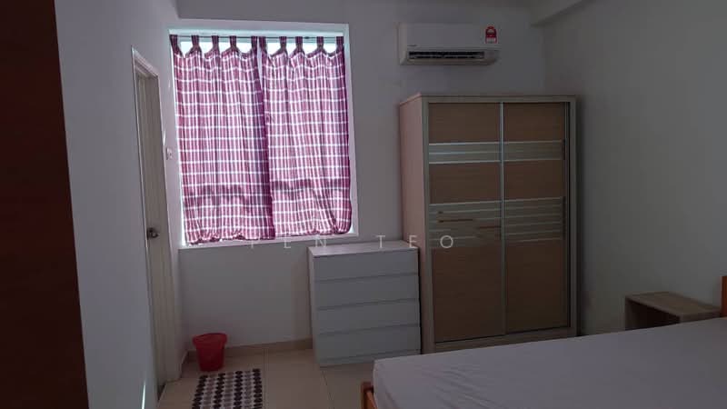 Pangsapuri untuk Dijual di Idaman Iris - Pen Teo - PropertyGuru.com.my