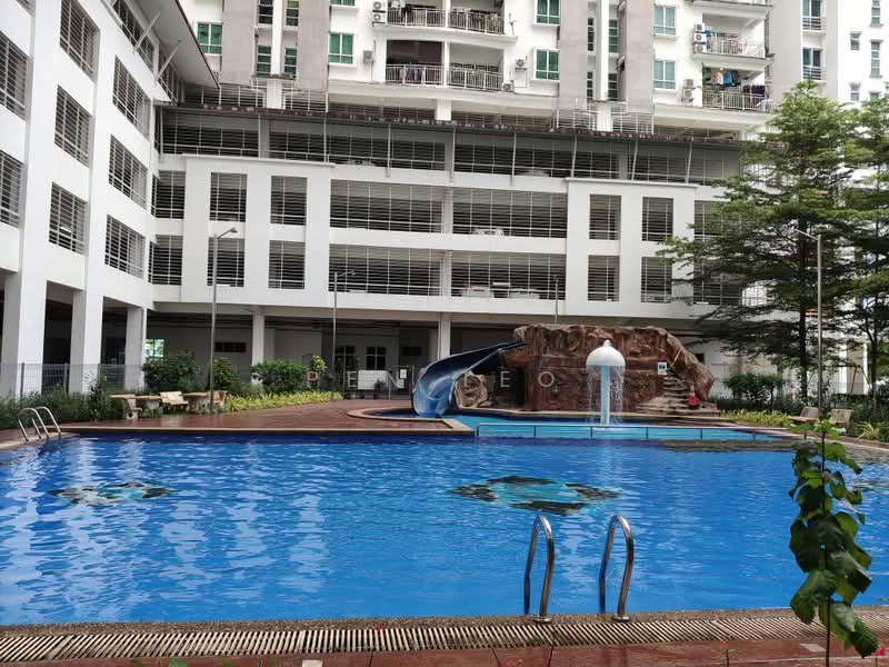 Pangsapuri untuk Dijual di Idaman Iris - Pen Teo - PropertyGuru.com.my