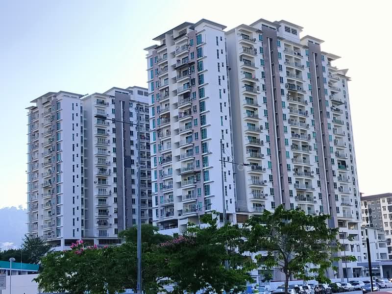 Pangsapuri untuk Dijual di Idaman Iris - Pen Teo - PropertyGuru.com.my