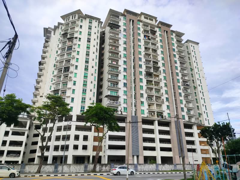 Pangsapuri untuk Dijual di Idaman Iris - Pen Teo - PropertyGuru.com.my