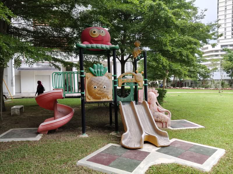 Pangsapuri untuk Dijual di Idaman Iris - Pen Teo - PropertyGuru.com.my