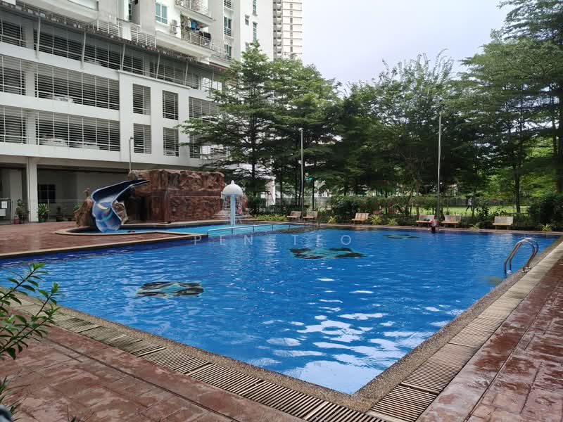 Pangsapuri untuk Dijual di Idaman Iris - Pen Teo - PropertyGuru.com.my
