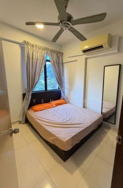 Condominium for Rent at Cyberia Smart Homes - Yen Lim - Bedroom - PropertyGuru.com.my