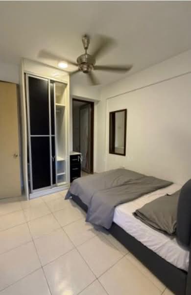 Condominium for Rent at Cyberia Smart Homes - Yen Lim - Bedroom - PropertyGuru.com.my