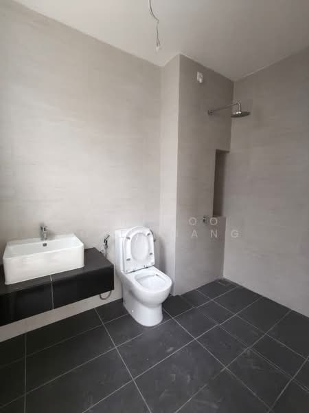 Townhouse for Sale in Eco Ardence (Setia Alam) - Veni Foo Yoke Fuang - Bathroom - PropertyGuru.com.my