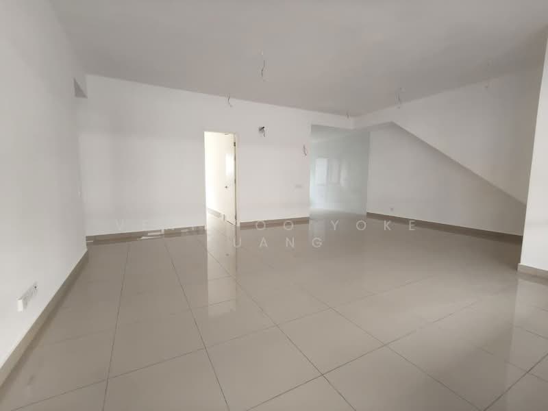 Townhouse for Sale in Eco Ardence (Setia Alam) - Veni Foo Yoke Fuang - Interior - PropertyGuru.com.my