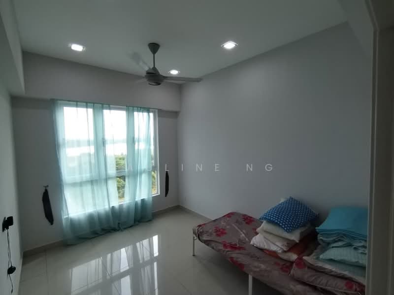 Service Residence for Rent at Tropez Residences - Pauline Ng - Bedroom - PropertyGuru.com.my
