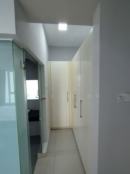 Service Residence for Rent at Tropez Residences - Pauline Ng - Corridor - PropertyGuru.com.my