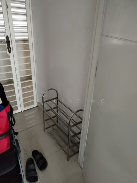 Service Residence for Rent at Tropez Residences - Pauline Ng - Entrance - PropertyGuru.com.my