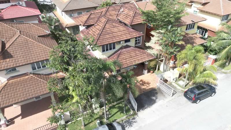 Semi-Detached House for Sale in Bandar Sri Damansara (Selangor) - Mohd Aizat Saiful Bahri - Exterior - PropertyGuru.com.my