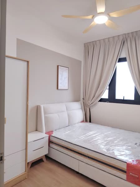 Condominium for Rent at Skyline KL - Oscar Pong - Bedroom - PropertyGuru.com.my
