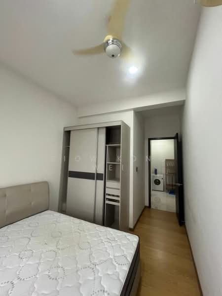 Kondominium untuk Disewa di Bay Point @ Country Garden Danga Bay - Siow Kong Wei - Bedroom - PropertyGuru.com.my