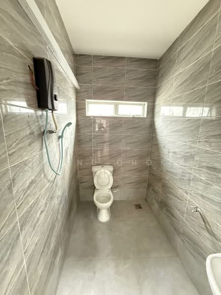 2-storey Terraced House for Sale in Taman Skudai Baru (Skudai) - Wind Chok - PropertyGuru.com.my