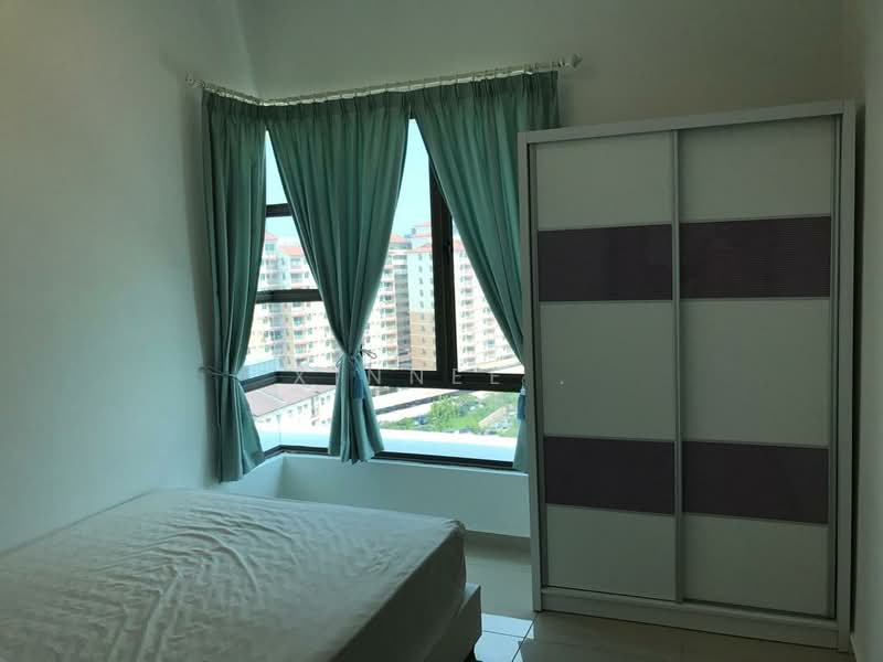 Kondominium untuk Disewa di Tree Sparina - Xinnee . - Bedroom - PropertyGuru.com.my