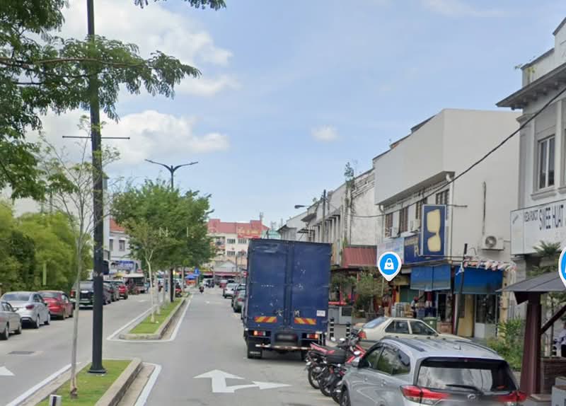 Kedai untuk Disewa di Sungai Besi (Kuala Lumpur) - Nicky Ling - PropertyGuru.com.my