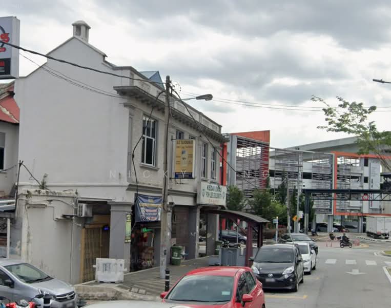 Kedai untuk Disewa di Sungai Besi (Kuala Lumpur) - Nicky Ling - PropertyGuru.com.my