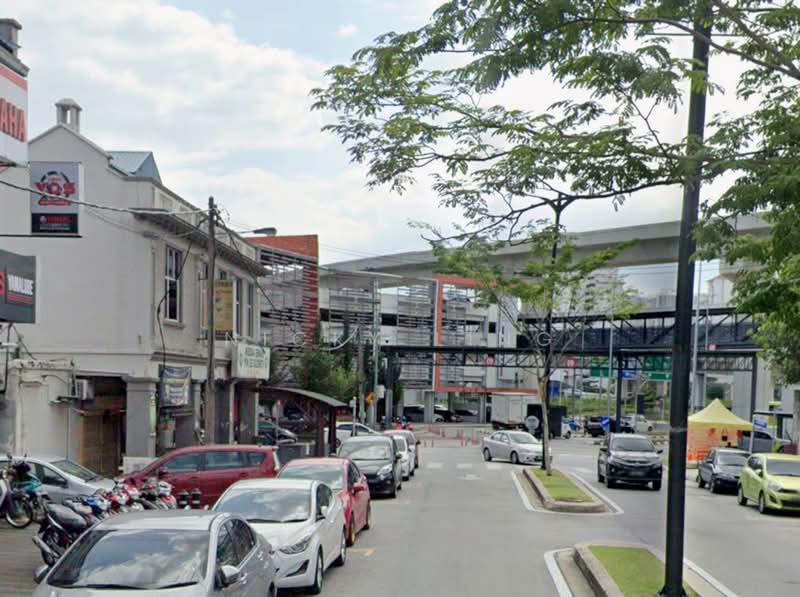 Kedai untuk Disewa di Sungai Besi (Kuala Lumpur) - Nicky Ling - PropertyGuru.com.my