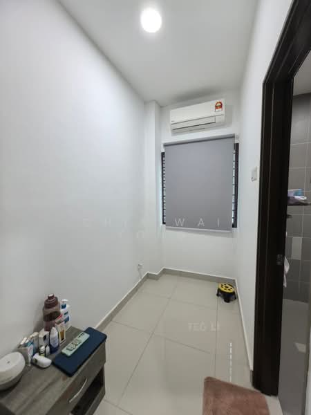 Rumah Teres 2.5 Tingkat untuk Dijual di Bandar Puteri Klang (Klang) - Chia Wai Yong - Interior - PropertyGuru.com.my