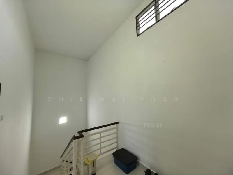 Rumah Teres 2.5 Tingkat untuk Dijual di Bandar Puteri Klang (Klang) - Chia Wai Yong - Interior - PropertyGuru.com.my