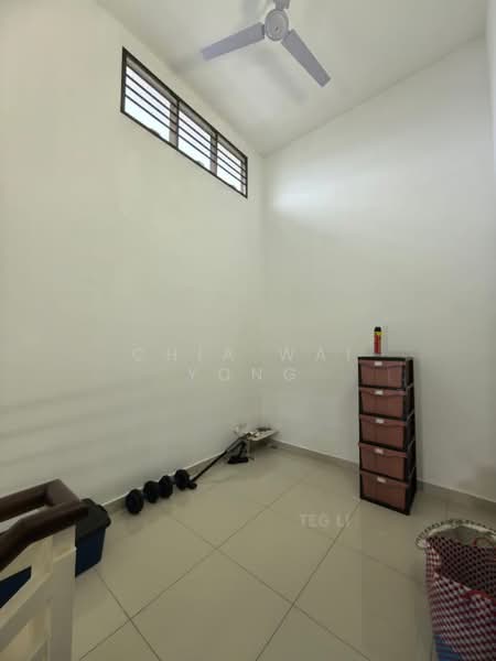 Rumah Teres 2.5 Tingkat untuk Dijual di Bandar Puteri Klang (Klang) - Chia Wai Yong - Interior - PropertyGuru.com.my