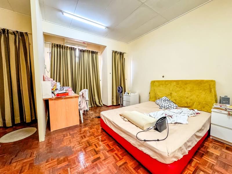 Rumah Teres 2 Tingkat untuk Dijual di Setia Impian (Setia Alam) - Izzat Zamros - Bedroom - PropertyGuru.com.my