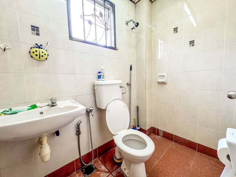 Rumah Teres 2 Tingkat untuk Dijual di Setia Impian (Setia Alam) - Izzat Zamros - PropertyGuru.com.my