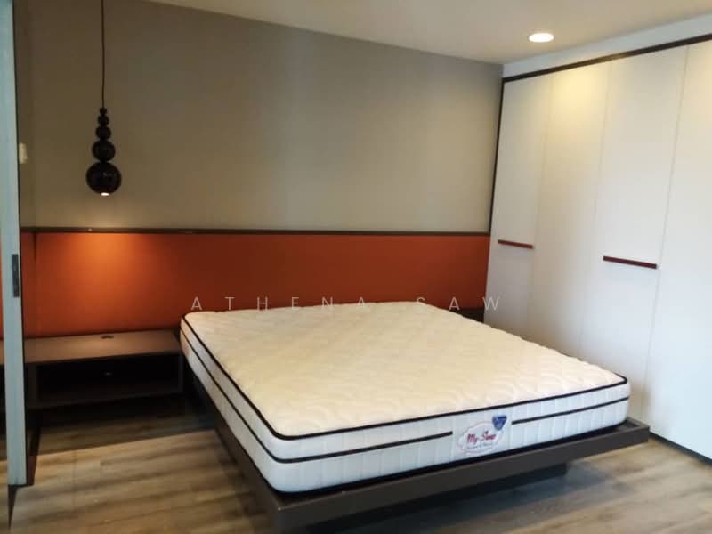 Servis Apartment untuk Disewa di Millerz Square Serviced Residence - Athena Saw - PropertyGuru.com.my