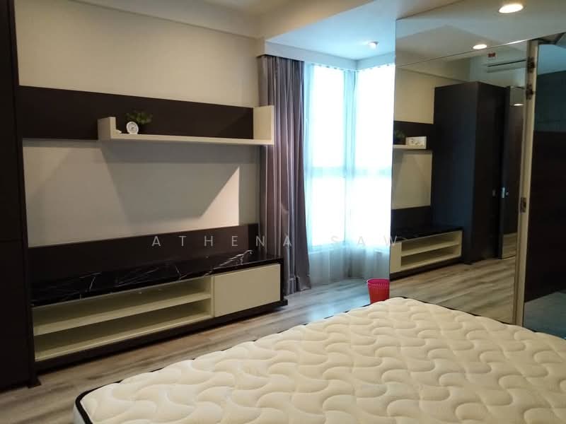 Servis Apartment untuk Disewa di Millerz Square Serviced Residence - Athena Saw - PropertyGuru.com.my